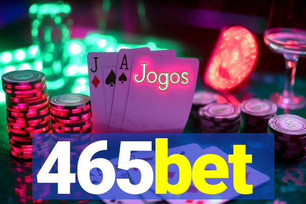 465bet