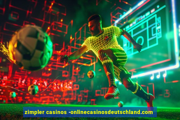 zimpler casinos -onlinecasinosdeutschland.com