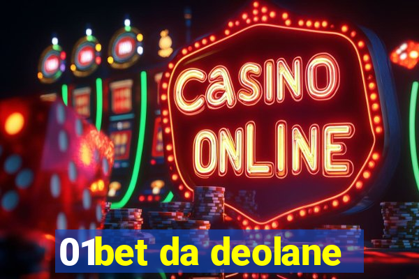 01bet da deolane