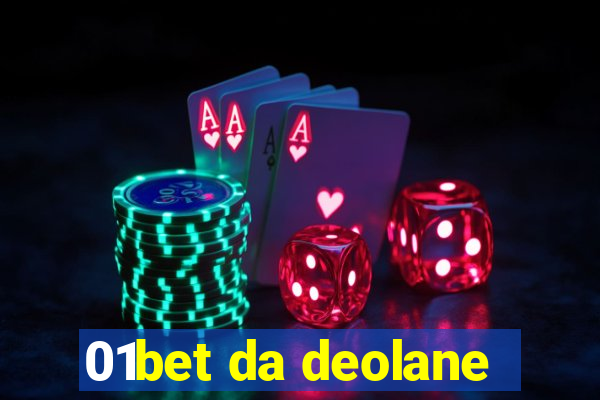 01bet da deolane