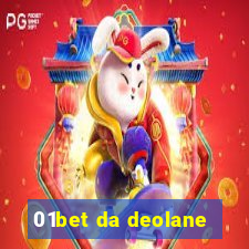 01bet da deolane