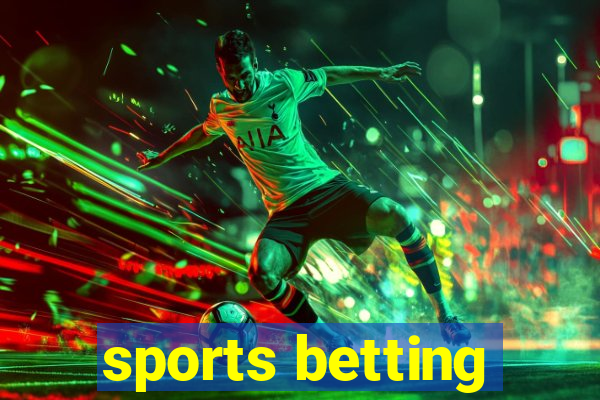 sports betting