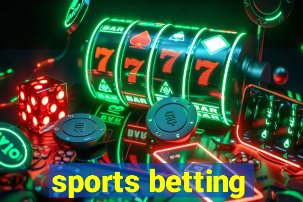 sports betting