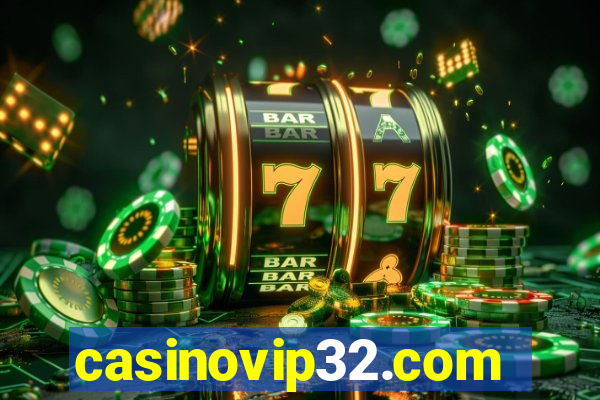 casinovip32.com