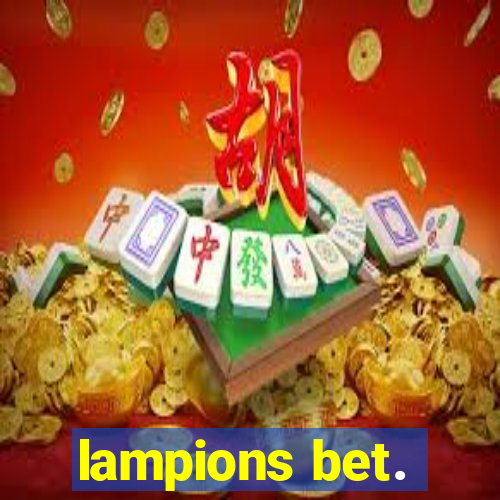 lampions bet.