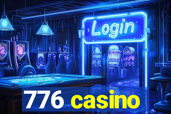 776 casino