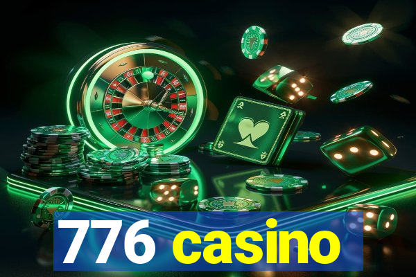 776 casino