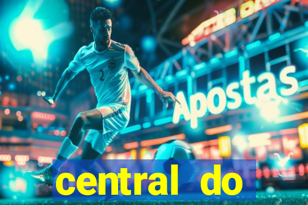 central do parabrisa betim