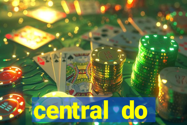 central do parabrisa betim