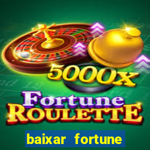 baixar fortune tiger slots