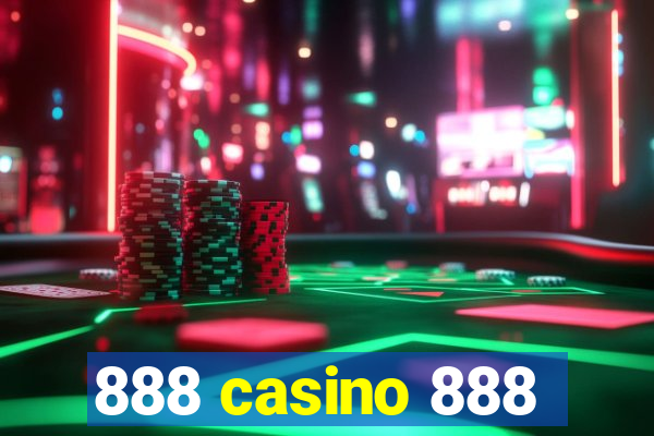 888 casino 888