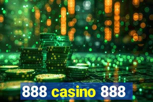 888 casino 888