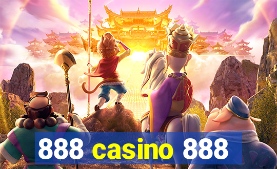 888 casino 888