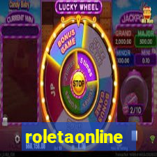 roletaonline