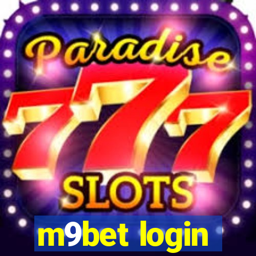 m9bet login