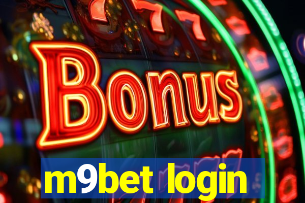 m9bet login