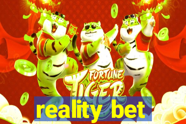 reality bet