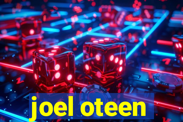 joel oteen