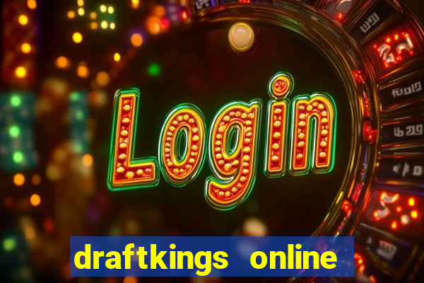 draftkings online casino promo code