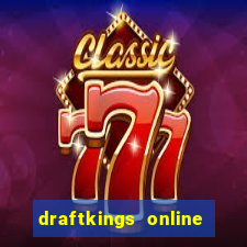 draftkings online casino promo code