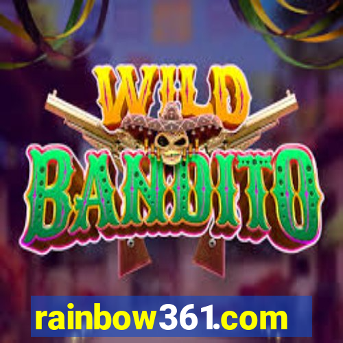 rainbow361.com