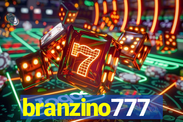 branzino777