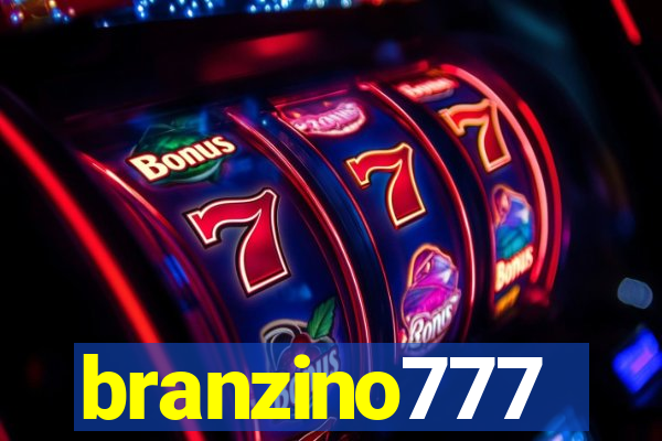 branzino777