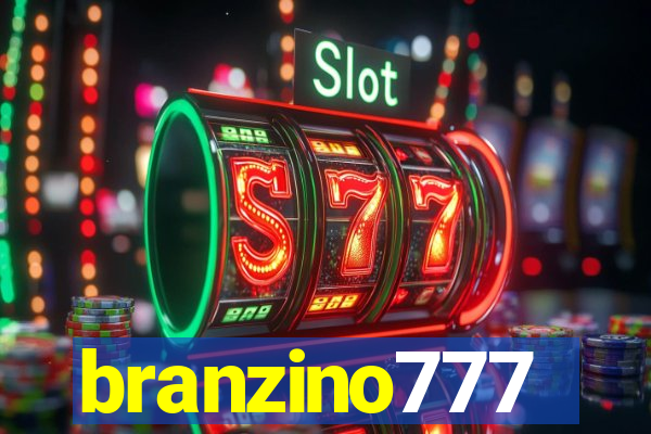 branzino777