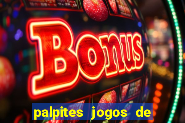 palpites jogos de tenis hoje