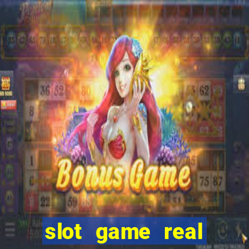 slot game real cash money gcash