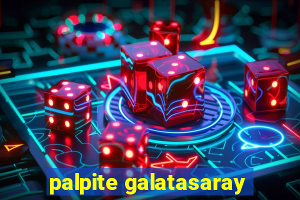 palpite galatasaray