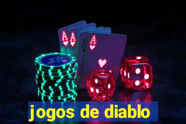 jogos de diablo