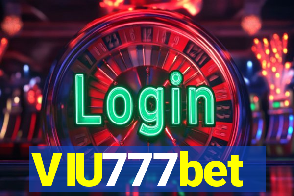 VIU777bet