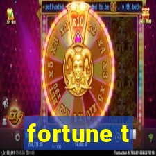 fortune t