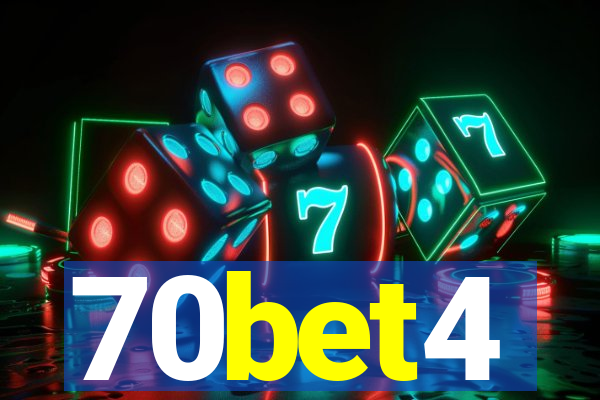 70bet4