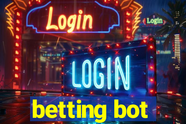 betting bot