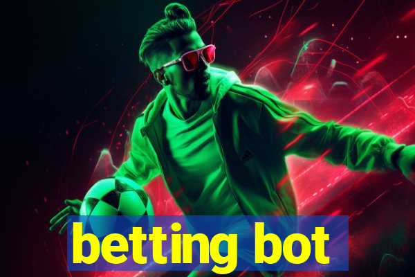 betting bot