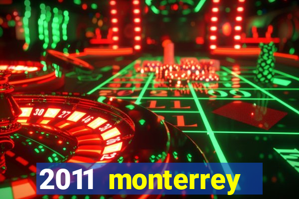 2011 monterrey casino attack