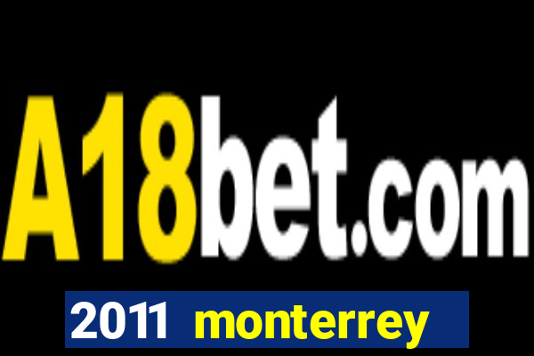 2011 monterrey casino attack