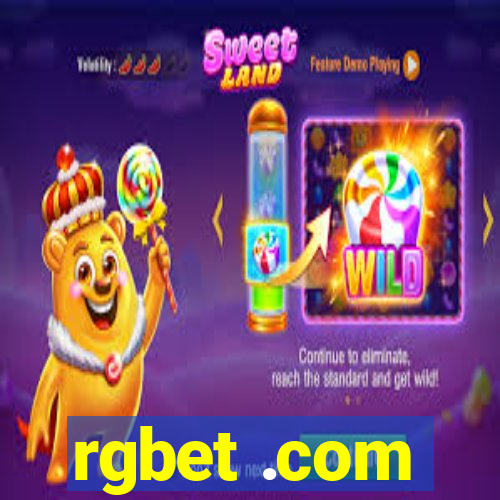 rgbet .com