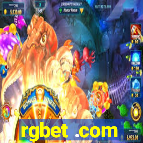 rgbet .com