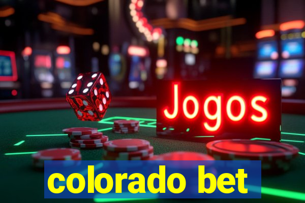 colorado bet