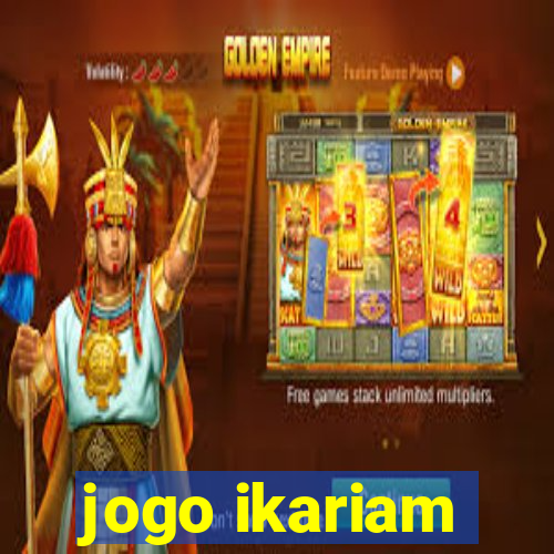 jogo ikariam