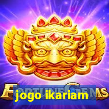 jogo ikariam