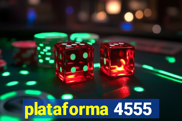 plataforma 4555