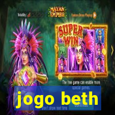 jogo beth