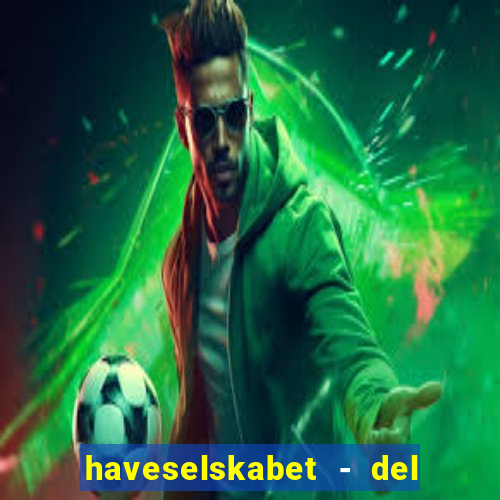 haveselskabet - del og dyrk