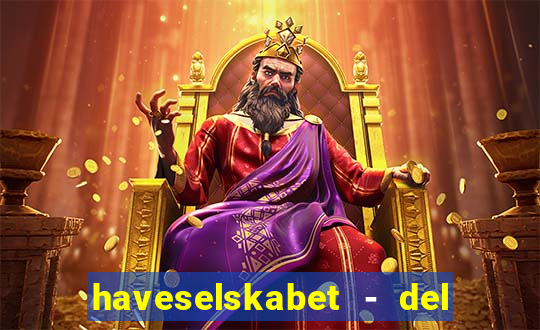 haveselskabet - del og dyrk