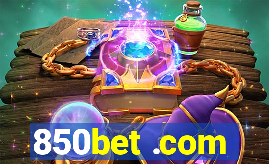 850bet .com