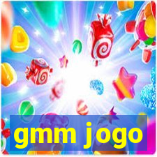 gmm jogo